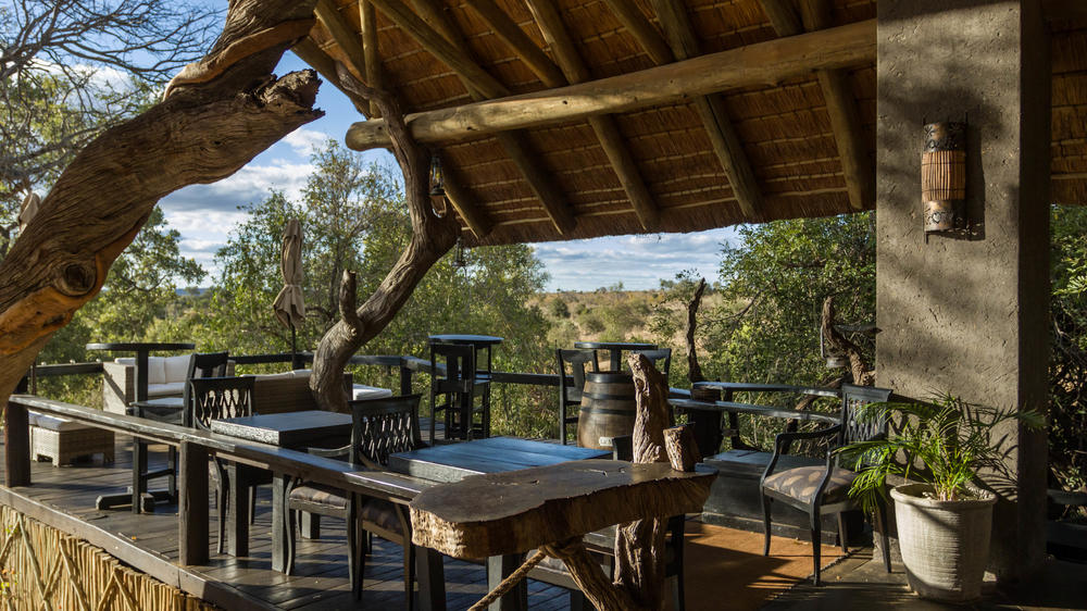 Ezulwini Billy's Lodge