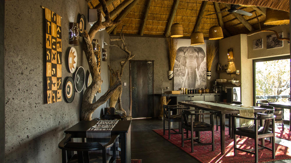 Ezulwini Billy's Lodge