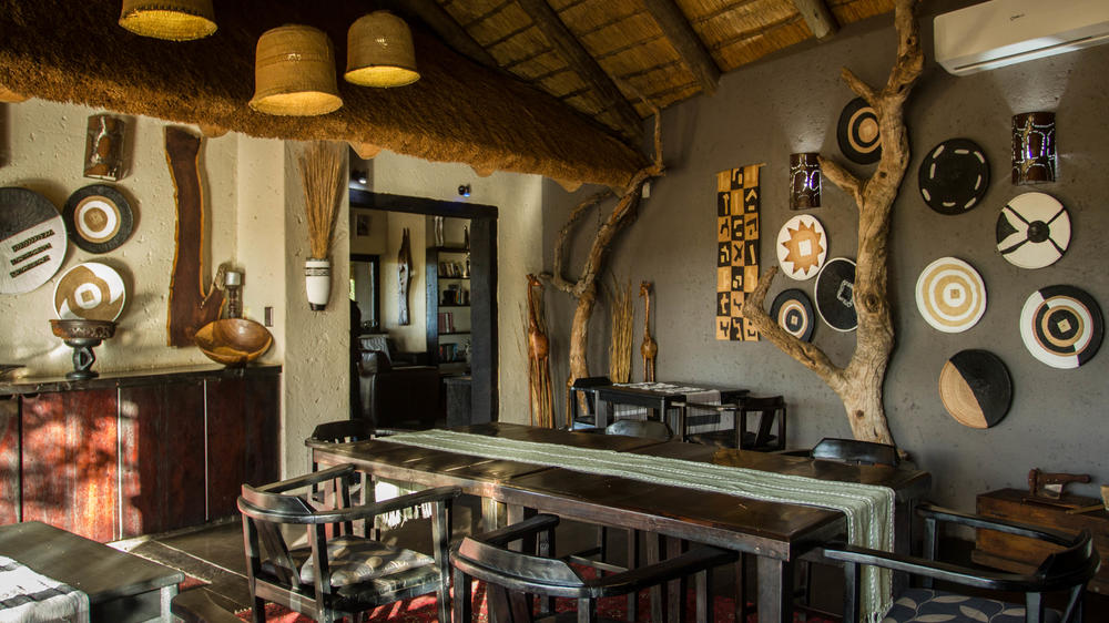 Ezulwini Billy's Lodge