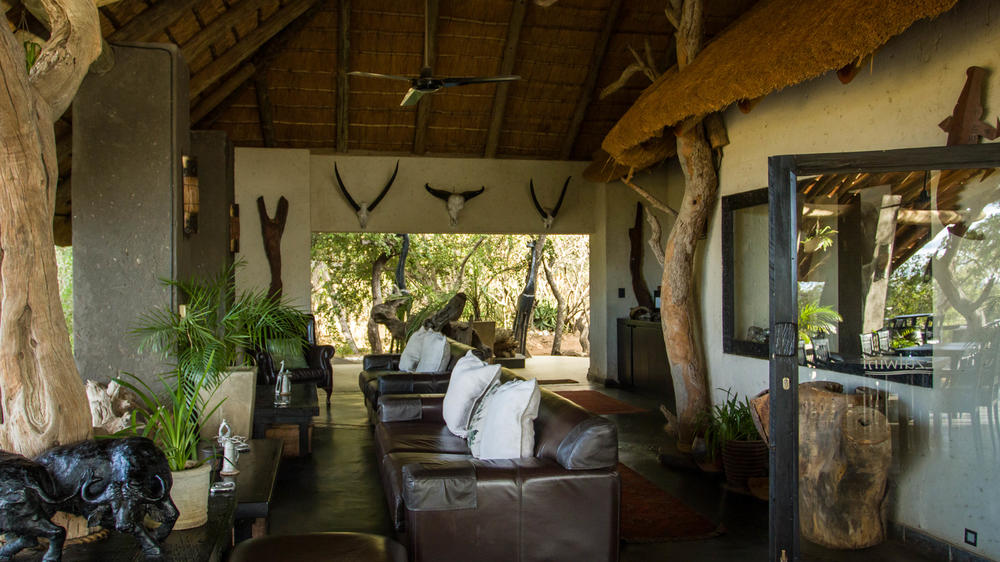 Ezulwini Billy's Lodge