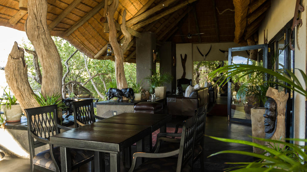 Ezulwini Billy's Lodge