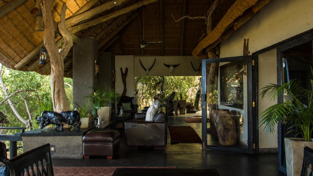 Ezulwini Billy's Lodge