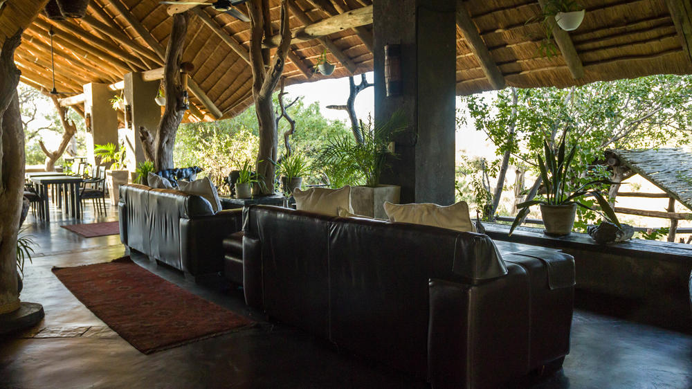 Ezulwini Billy's Lodge