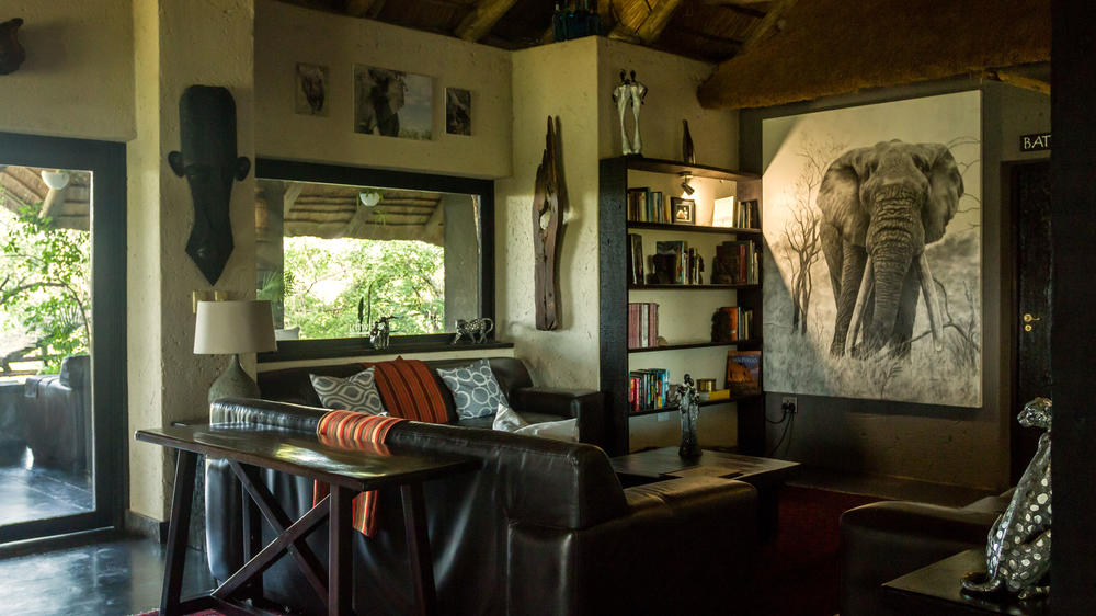 Ezulwini Billy's Lodge