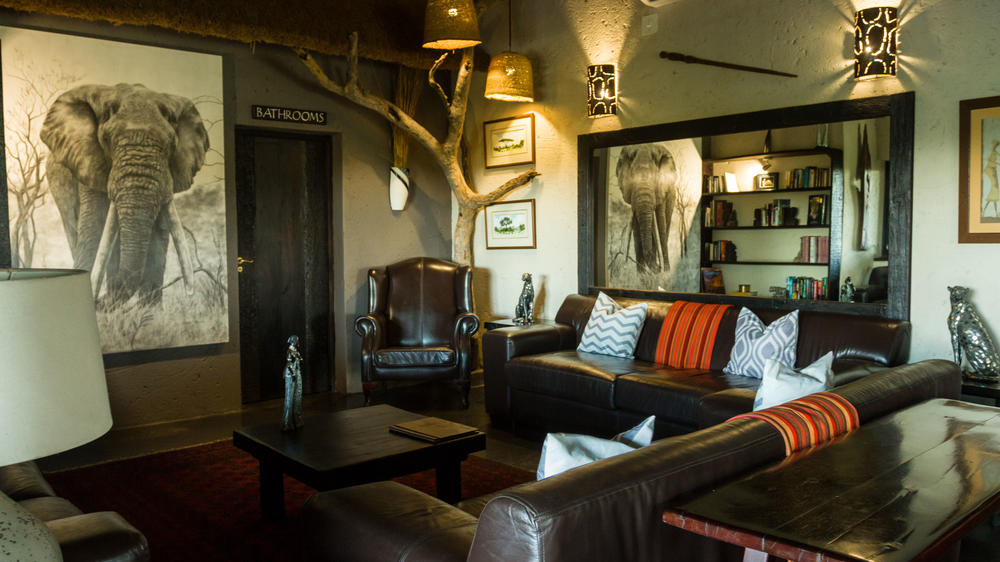 Ezulwini Billy's Lodge