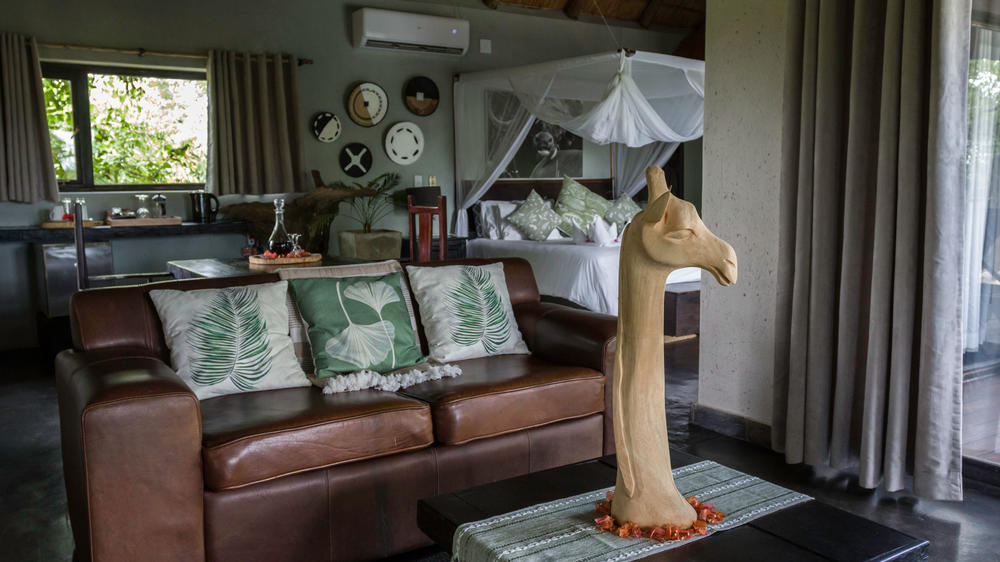 Ezulwini Billy's Lodge