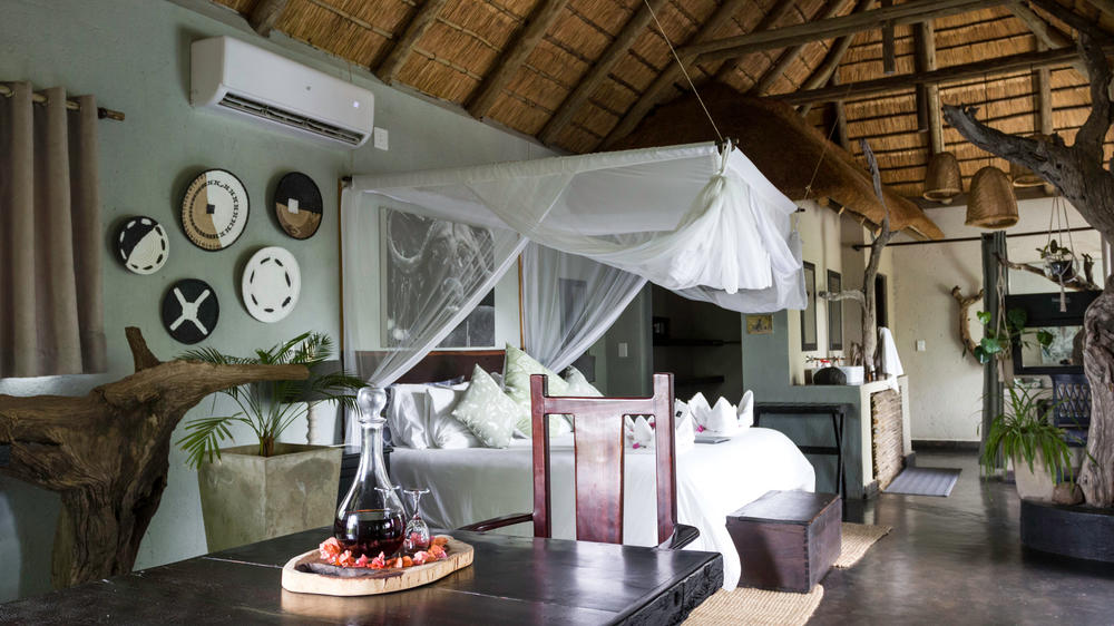 Ezulwini Billy's Lodge