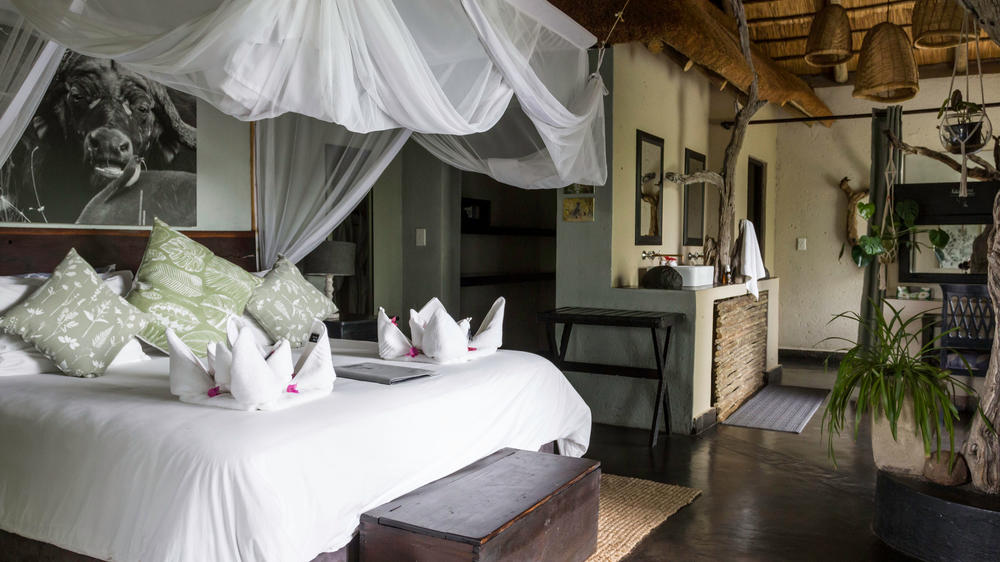 Ezulwini Billy's Lodge