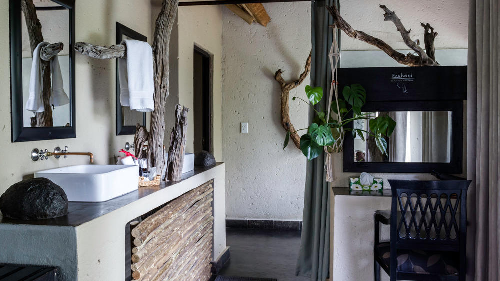 Ezulwini Billy's Lodge