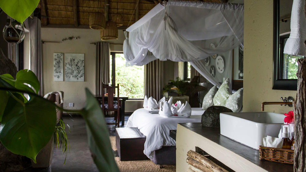 Ezulwini Billy's Lodge