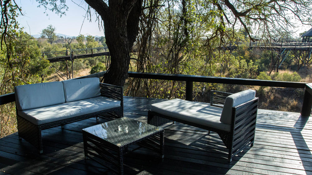 Ezulwini Billy's Lodge