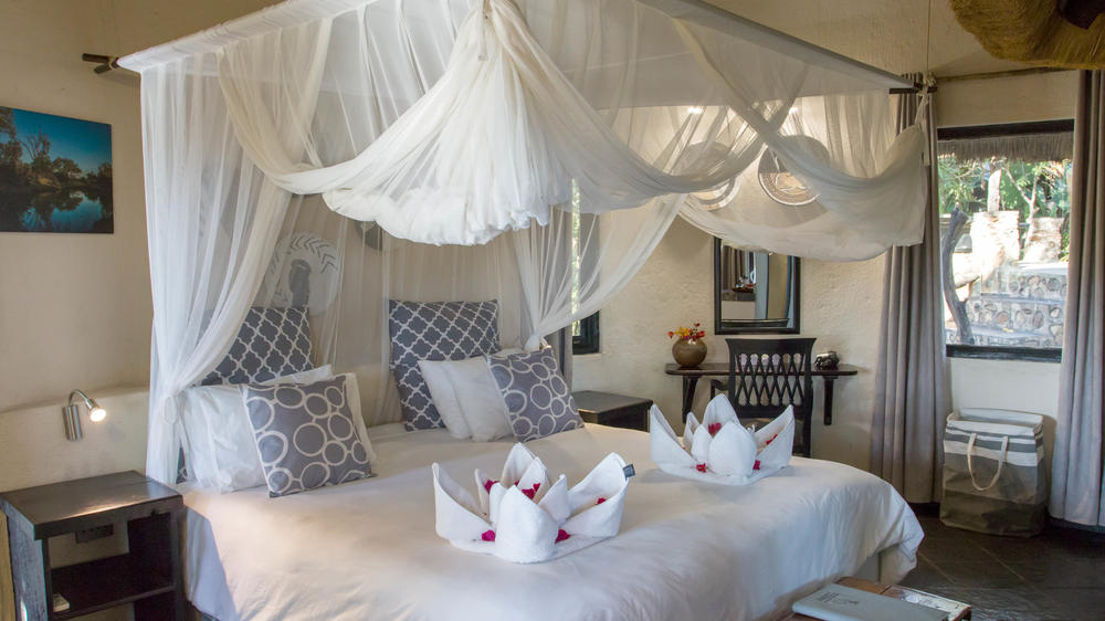 Ezulwini Billy's Lodge