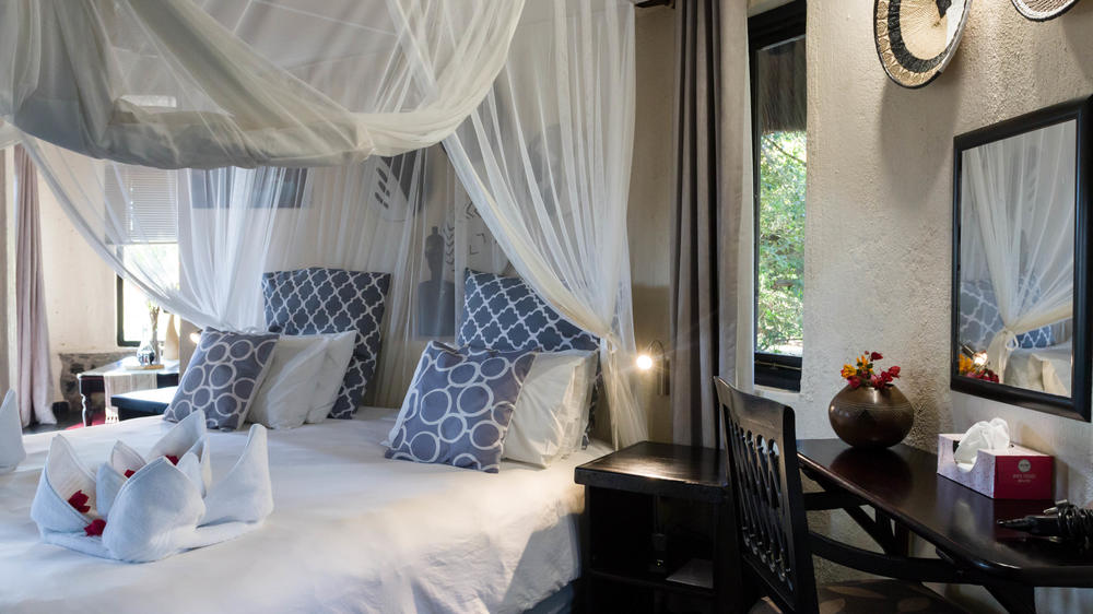 Ezulwini Billy's Lodge