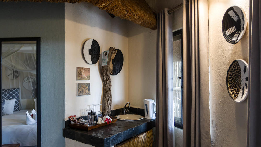 Ezulwini Billy's Lodge