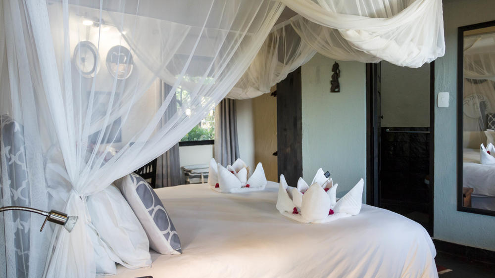 Ezulwini Billy's Lodge