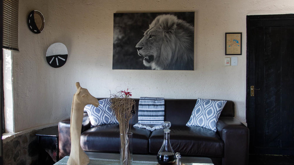 Ezulwini Billy's Lodge