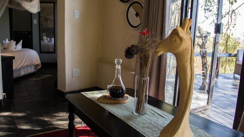 Ezulwini Billy's Lodge