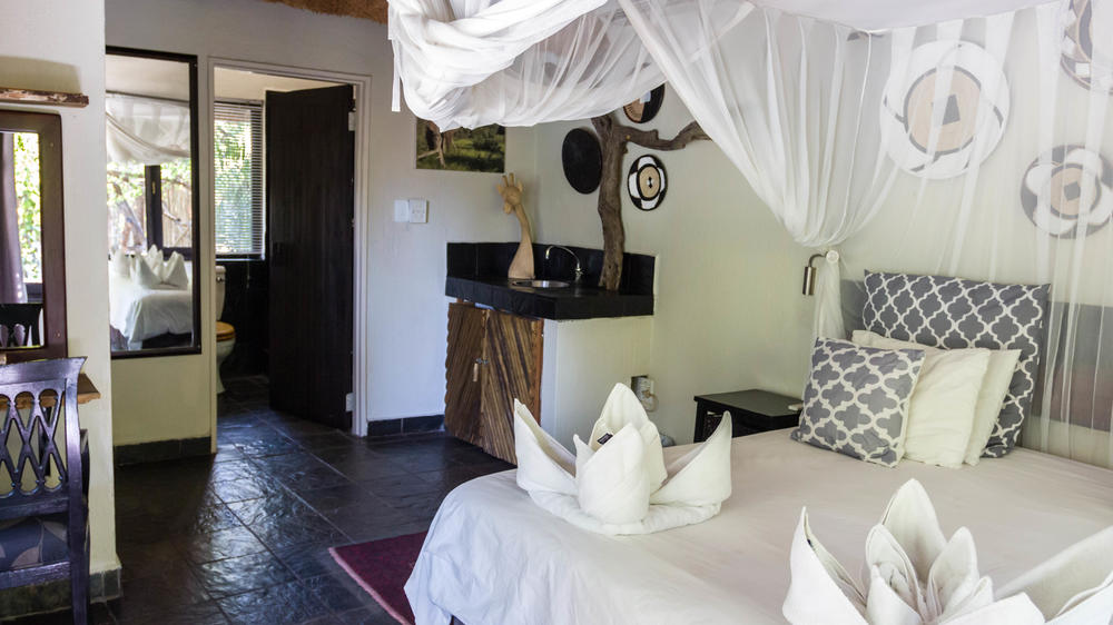 Ezulwini Billy's Lodge