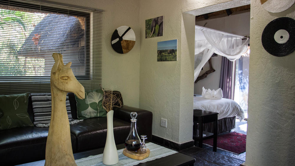 Ezulwini Billy's Lodge