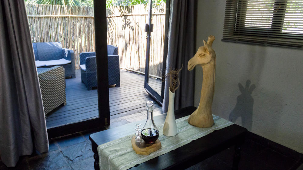 Ezulwini Billy's Lodge