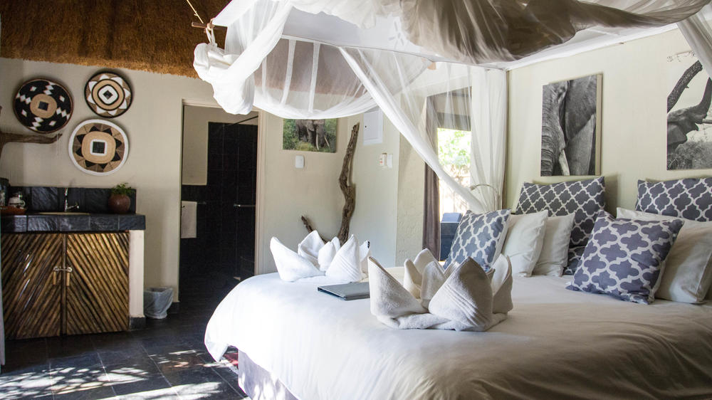 Ezulwini Billy's Lodge