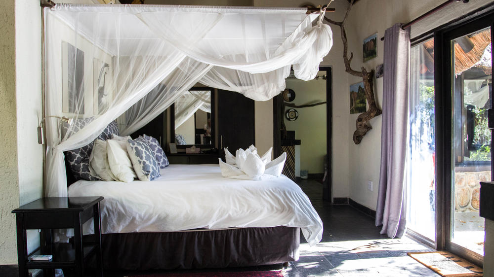 Ezulwini Billy's Lodge