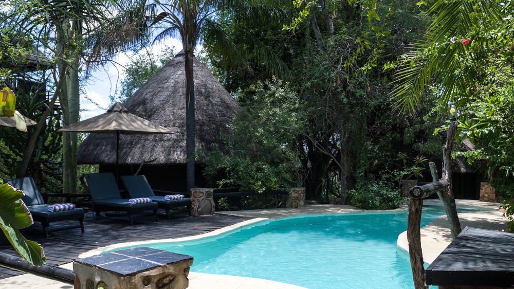 Ezulwini Billy's Lodge