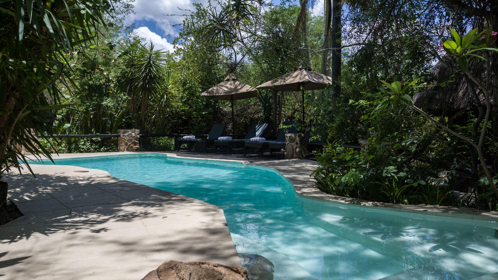 Ezulwini Billy's Lodge