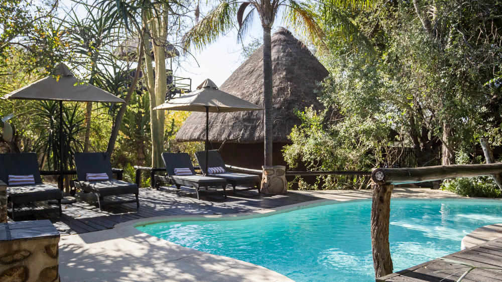 Ezulwini Billy's Lodge