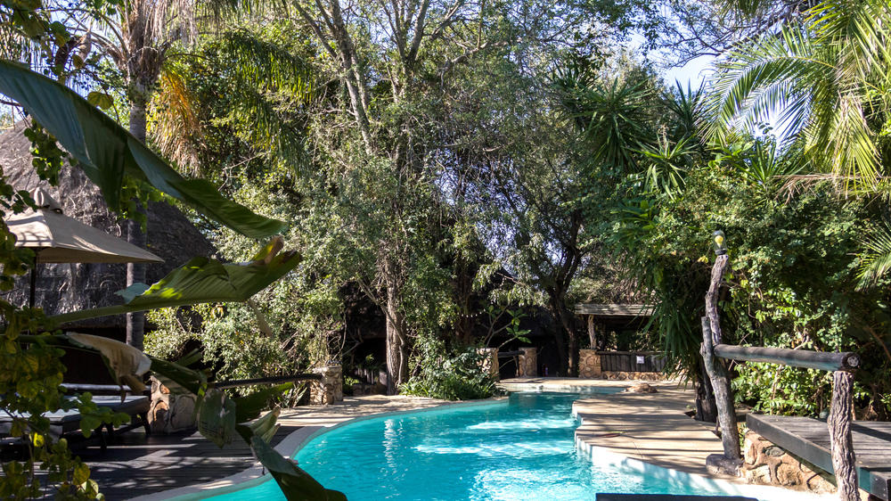 Ezulwini Billy's Lodge