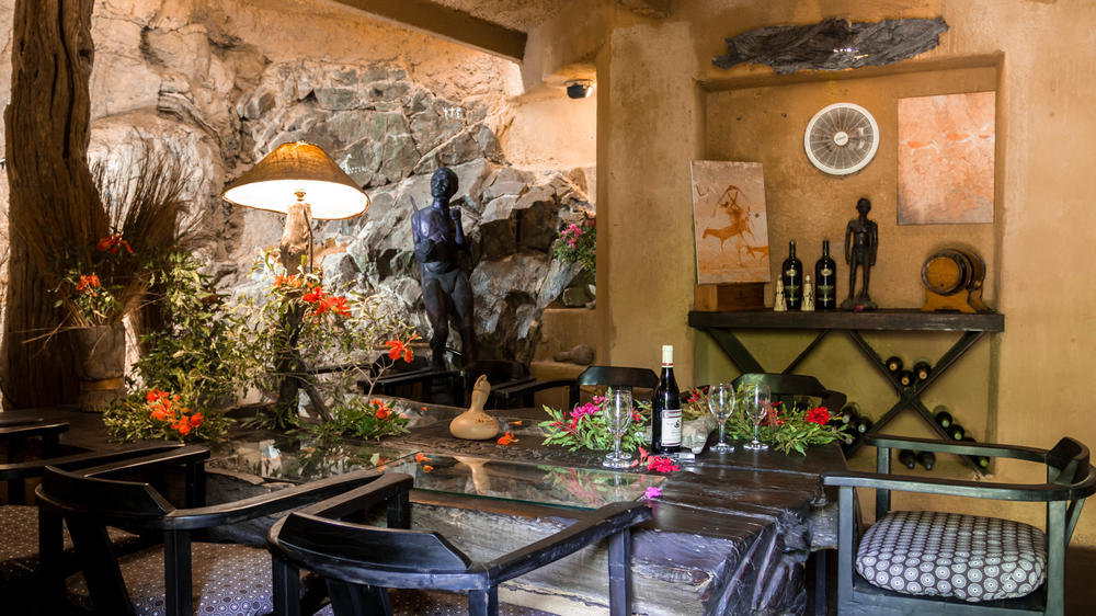 Ezulwini Billy's Lodge