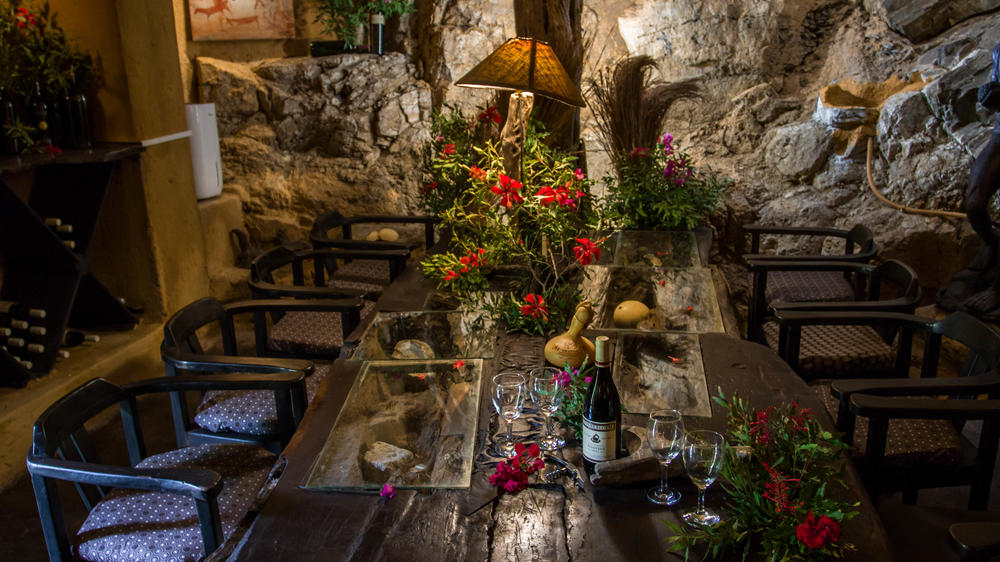 Ezulwini Billy's Lodge