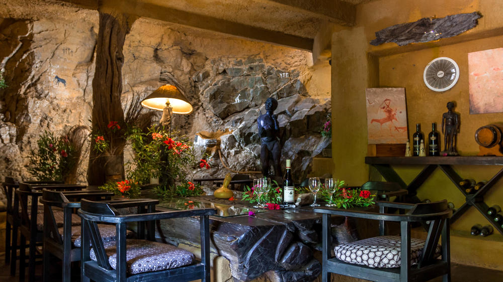 Ezulwini Billy's Lodge