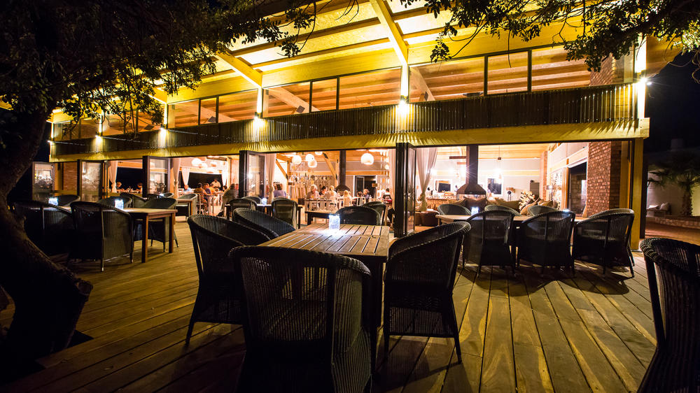 Kalahari Anib Lodge Gondwana Collection Namibia