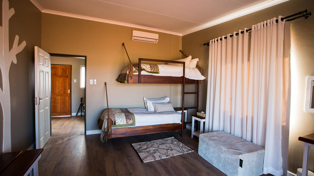 Kalahari Anib Lodge Gondwana Collection Namibia