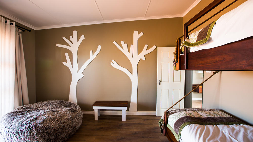 Kalahari Anib Lodge Gondwana Collection Namibia