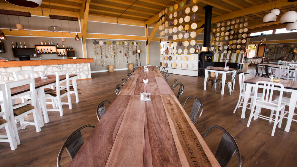 Kalahari Anib Lodge Gondwana Collection Namibia