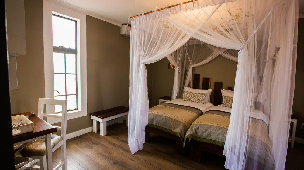 Kalahari Anib Lodge Gondwana Collection Namibia