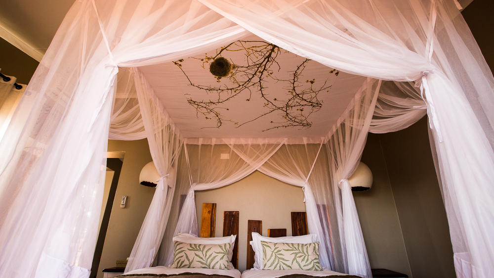 Kalahari Anib Lodge Gondwana Collection Namibia