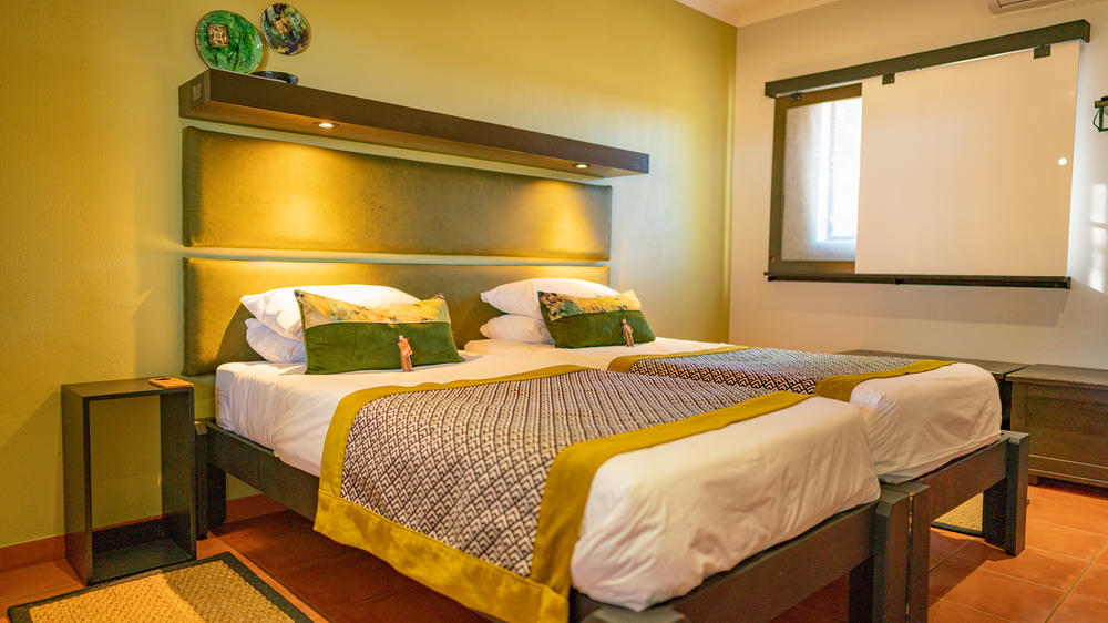 Namib Desert Lodge Gondwana Collection Namibia