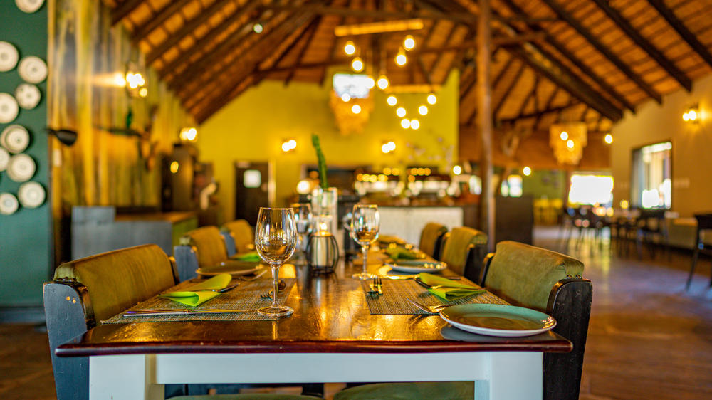 Namib Desert Lodge Gondwana Collection Namibia