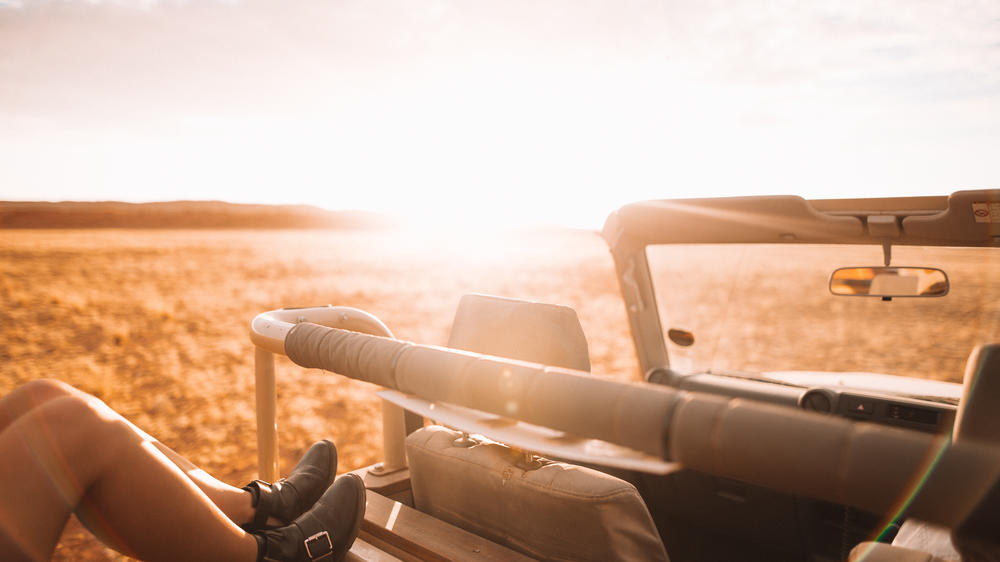 Namib Desert Lodge Gondwana Collection Namibia