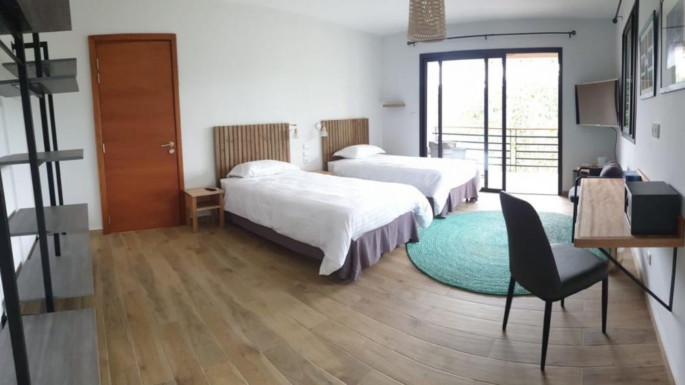 Relais de Mantadia