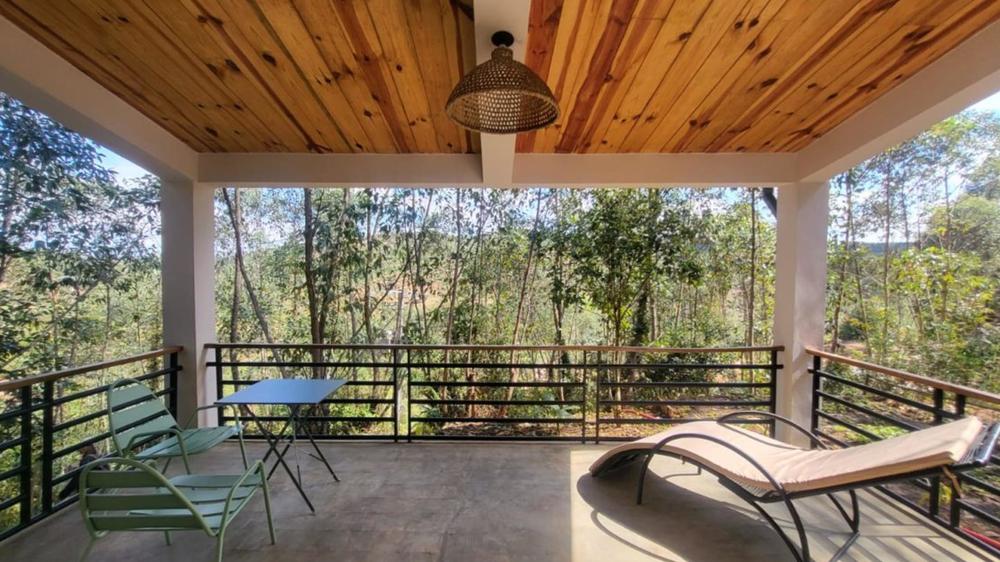 Relais de Mantadia