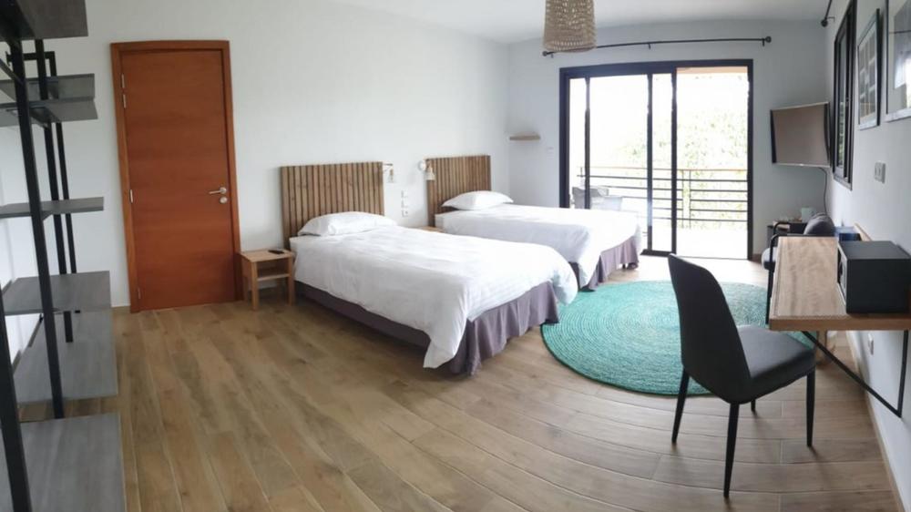 Relais de Mantadia