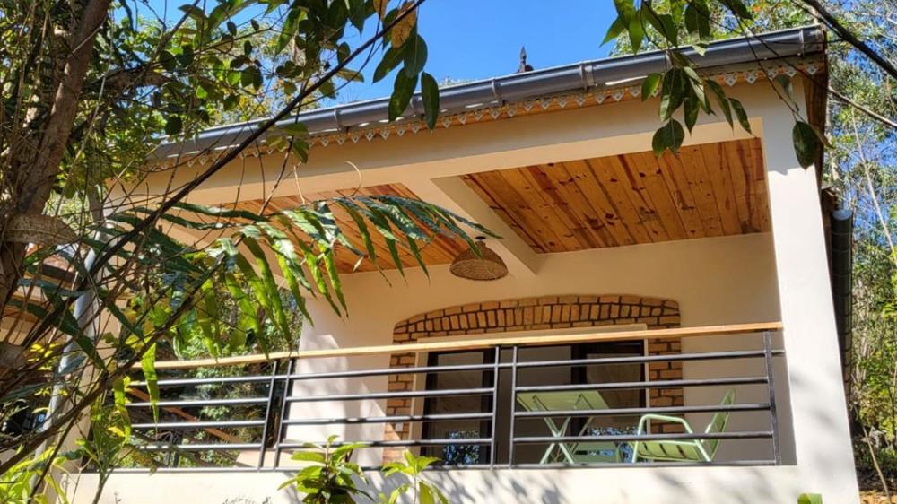 Relais de Mantadia