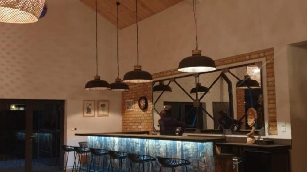 Relais de Mantadia