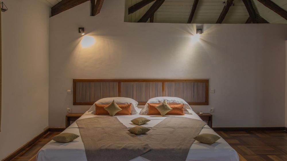 Ravintsara Wellness Hotel