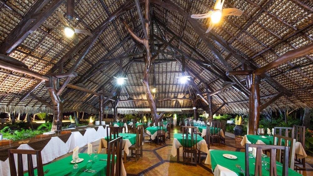 Ravintsara Wellness Hotel