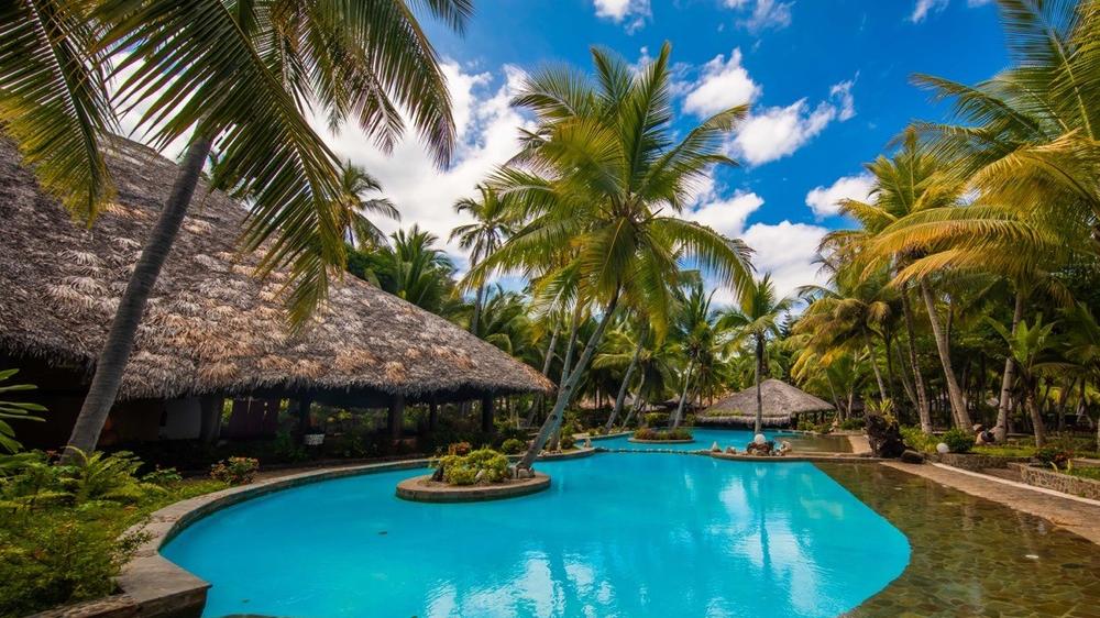 Ravintsara Wellness Hotel